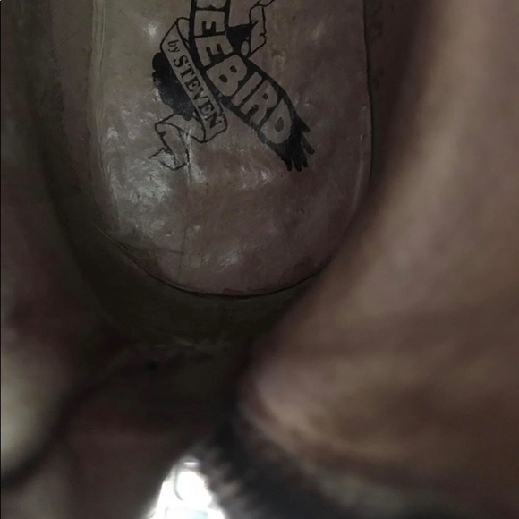 ⭐️⭐️SOLD⭐️⭐️FreeBird Dakota Boots - Picture 5 of 6